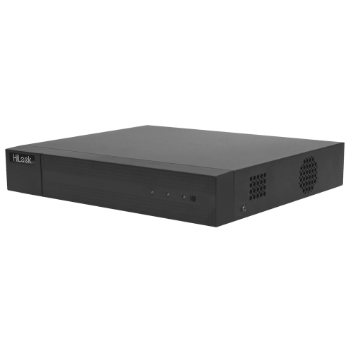 KIT Video vigilancia 4 Puertos 2