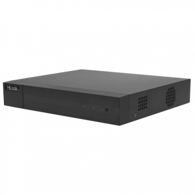 KIT Video vigilancia 4 Puertos