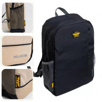 A Reload 5 backpack Jenis Bag mochila