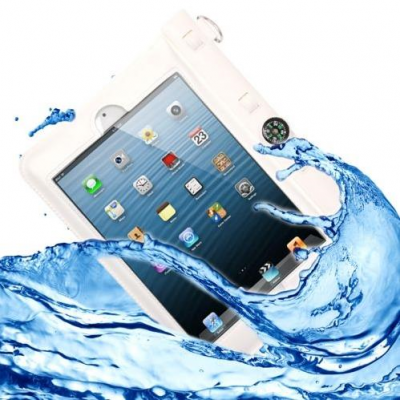 BAG IMPERMABLE  TABLET