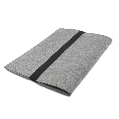 Funda Para Laptop 11" Con Estuche GRIS