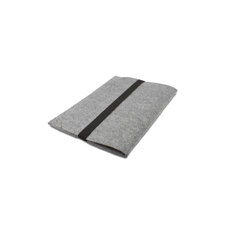 Funda Para Laptop 11" Con Estuche GRIS
