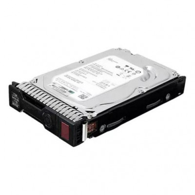 HPE - Disco 1TB 6G SATA 3.5 IN NHP MDL HDD