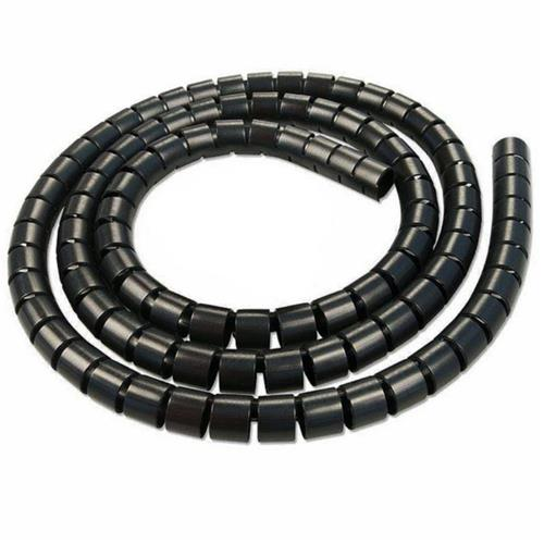 Protector Para Cable Espiral 10m 19mm