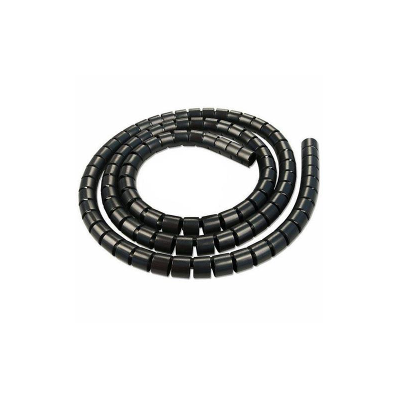 Protector Para Cable Espiral 10m 19mm