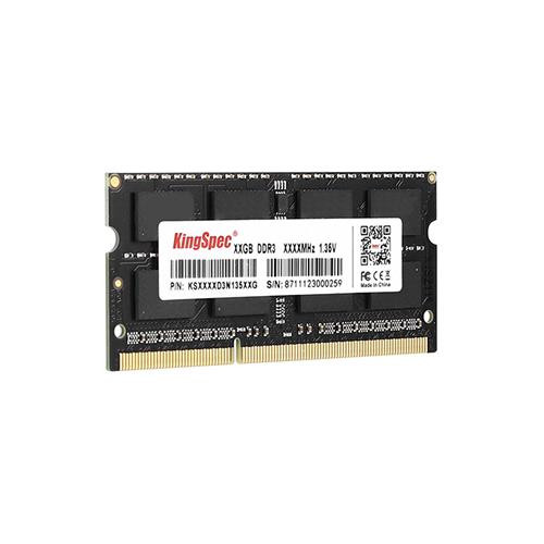 MEMORIA RAM KINGSPEC DDR3 DESKTOP 8GB 1600 MHz 1.5V
