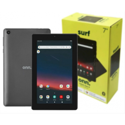  ANDROID ONN 7" 3RD GENERATION 2GB 32GB (TABLET)