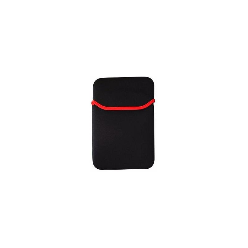 Estuche sencillo Nitron 10"