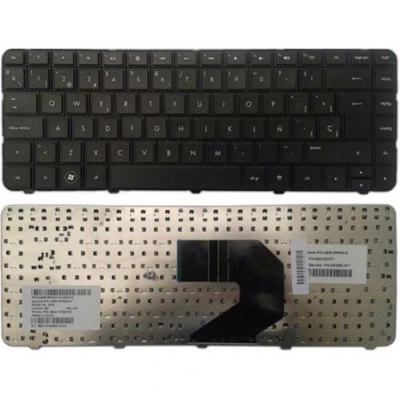 Teclado HP 1000