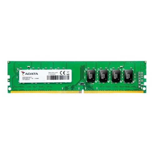 Memoria  RAM   4GB PC-2400 DDR4 PC4-19200