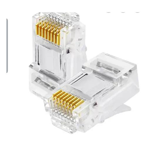 Conector RJ45
