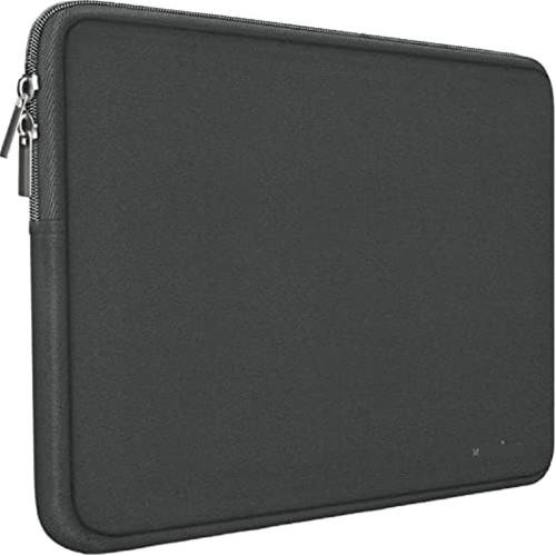Estuche de laptop 15.6"  con cierre
