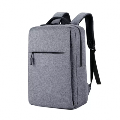 Mochila De Laptop Rectangular