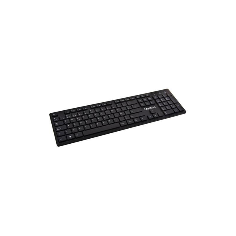 Teclado  Meetion Mt-Wk841  Wireless