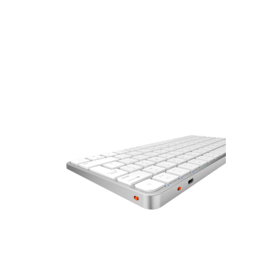 TECLADO MEETION WIRELESS IKEY K210
