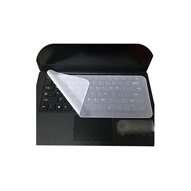 Protector de silicón para portátil 14.1