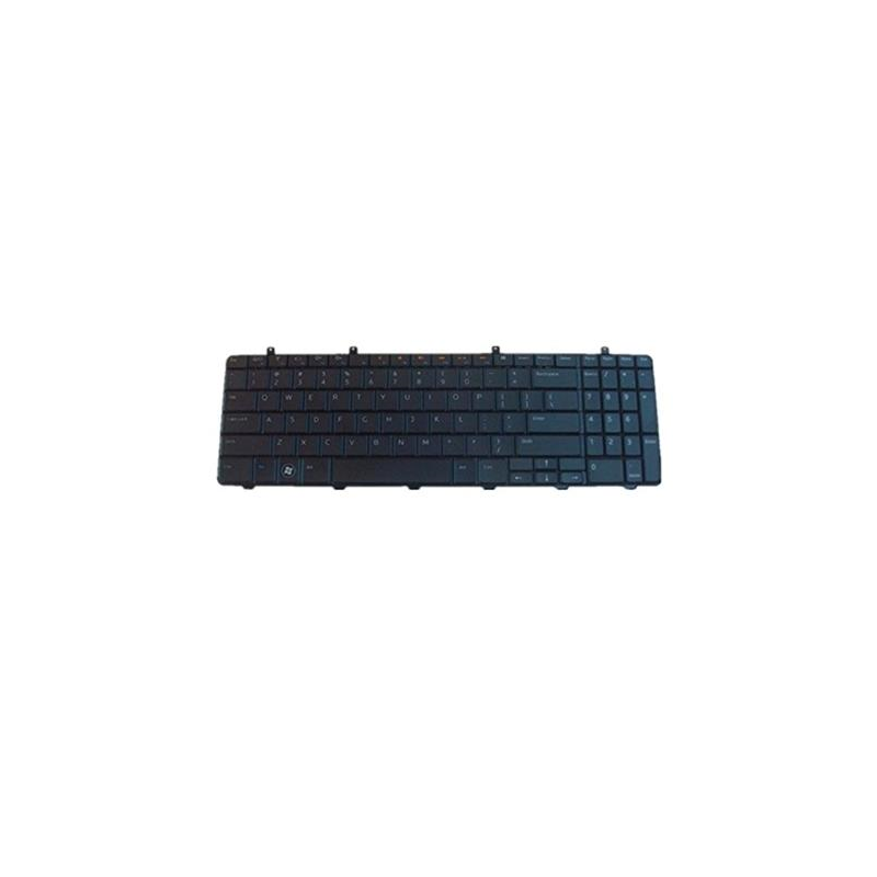 Teclado (RMF) Dell