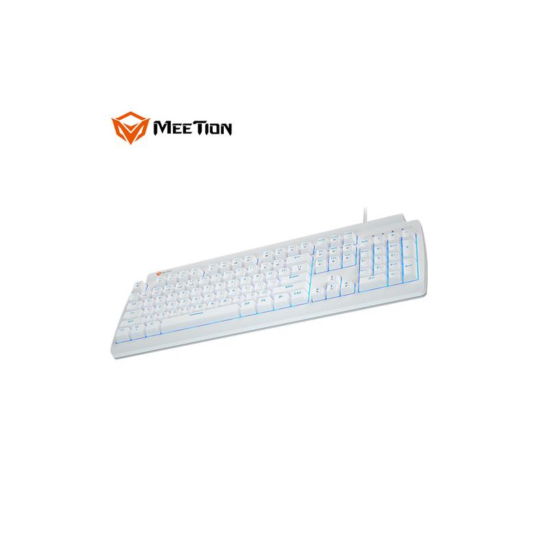 TECLADO MEETION MT-MK600 GAMING