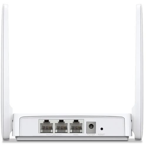ROUTER MERCUSYS MW302R MULTI-MODE WIRELESS N 300MBPS 2ANT