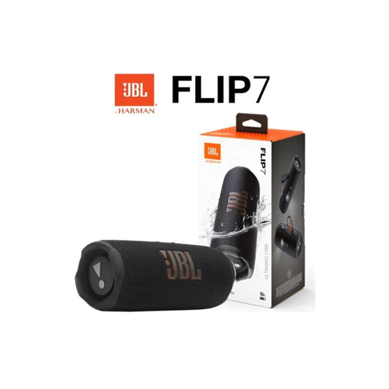 Parlante JBL Flip7