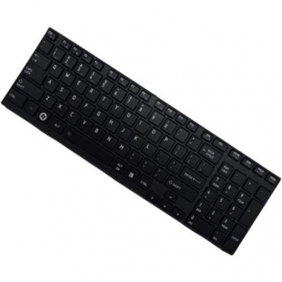 Teclado TOSHIBA MP-10N83US6698 repuesto portátil