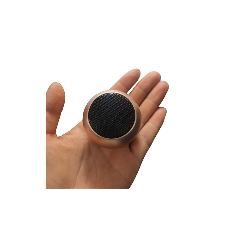  Parlante bluetooth NITRON Mini 