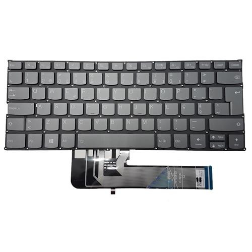Teclado Lenovo Yoga 530-14 530-14arr 530-14ikb Sin Frame Us