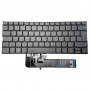 Teclado Lenovo Yoga 530-14 530-14arr 530-14ikb Sin Frame Us