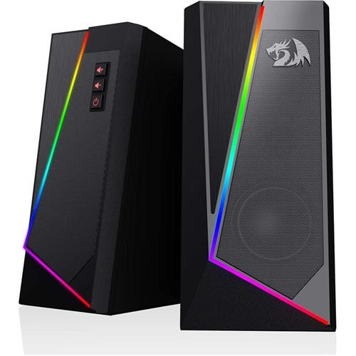 Parlantes De Computadora Anvil Gs520 Redragon