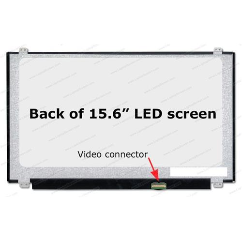 Pantalla Ultraslim ASUS FHD 15.6" 30 pines