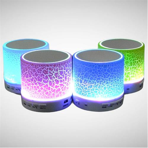Parlante Bluetooth KOA2 Mini 