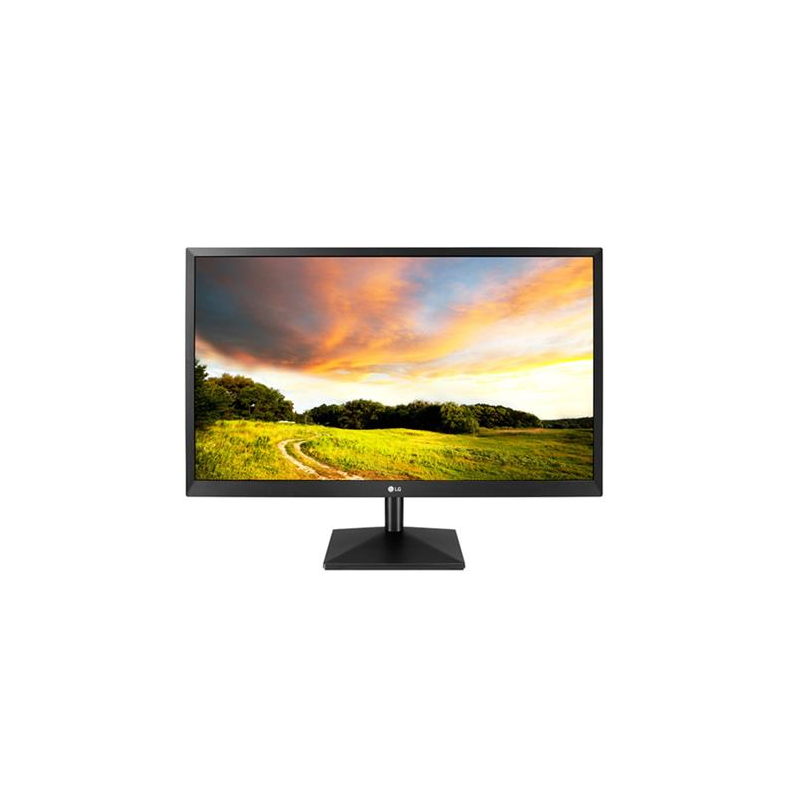 Monitor LG 19.5" 20MK40L VGA/HDMI 75 Hz
