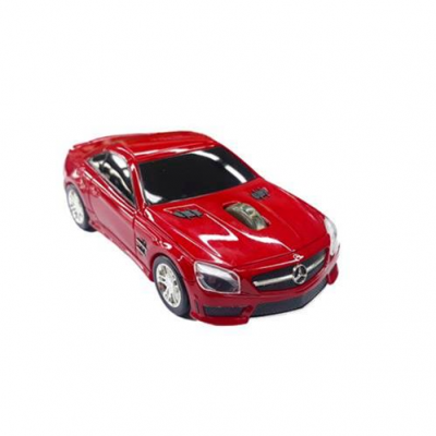 Mouse E-LASSER Mercedes BZ SL63 AMG  W/USB