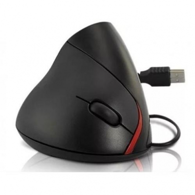 Mouse NITRON ergonómico