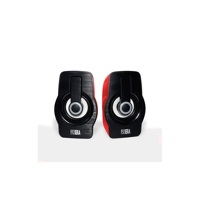 Parlante ANERA para Pc Gaming 