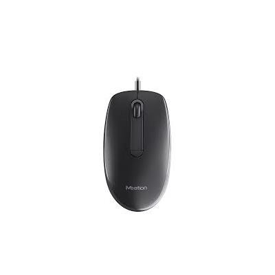 MOUSE MEETION M100 GRIS