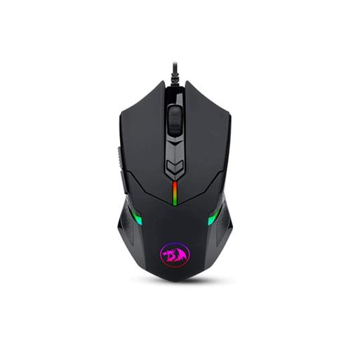 Mouse Gamer Centrophorus2 M601-Rgb Redragon