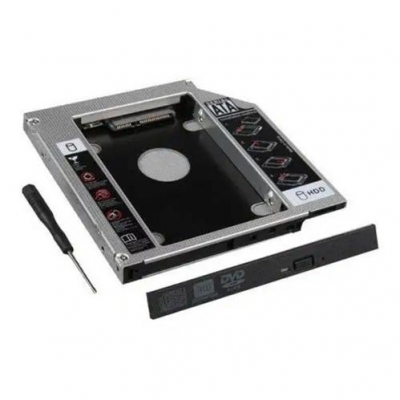 REPUESTO CADDY 9.5MM