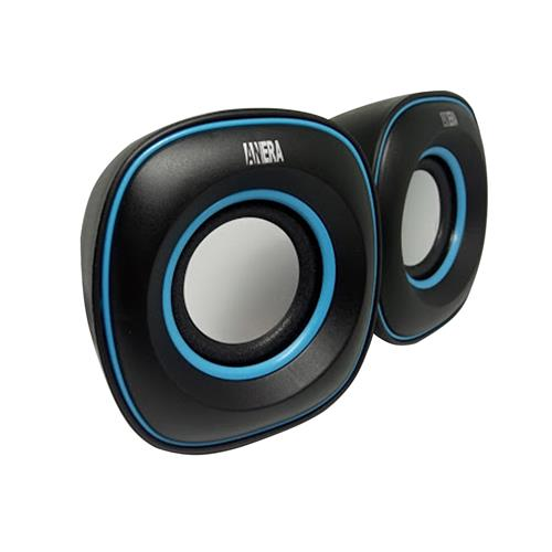 Parlante Anera modelo S305 USB para PC