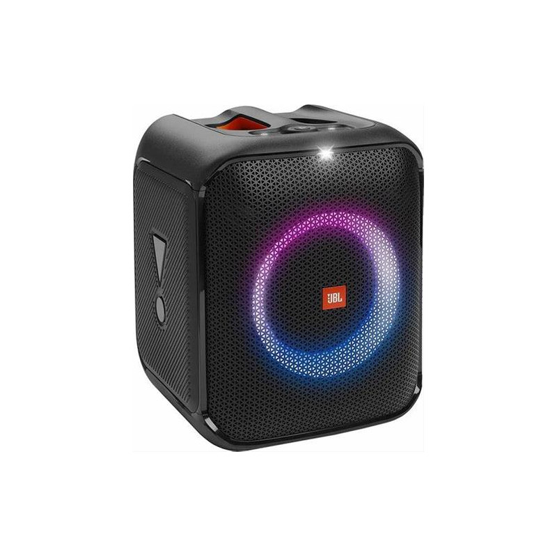 Parlante JBL Partybox Encore Essential Speaker BT Black