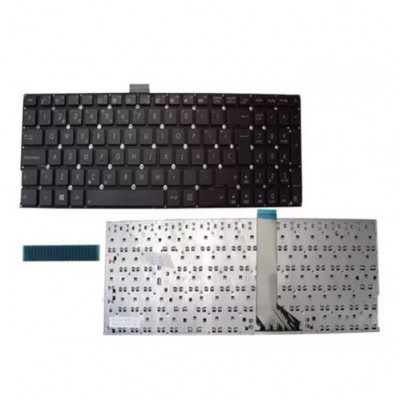 Teclado ASUS F555L F555LA F555LD F555LI F555LN F555LP SIN FRAME SP NUMERICO