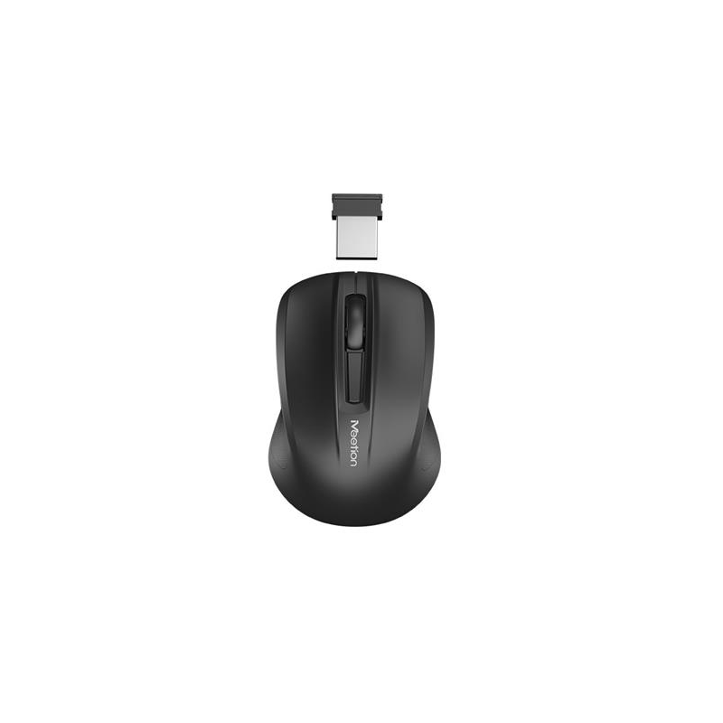 Mouse Wireless Meetion Mt-MINGO  