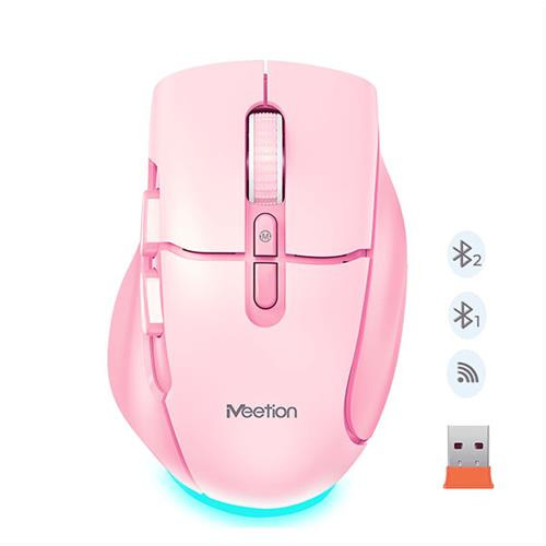 MOUSE MEETION WIRELESS BTM001