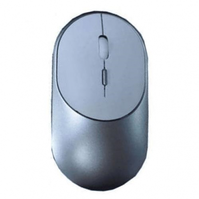 Mouse wireless recargable Slim