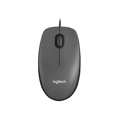 MOUSE  LOGITECH REMANOFACTURADO