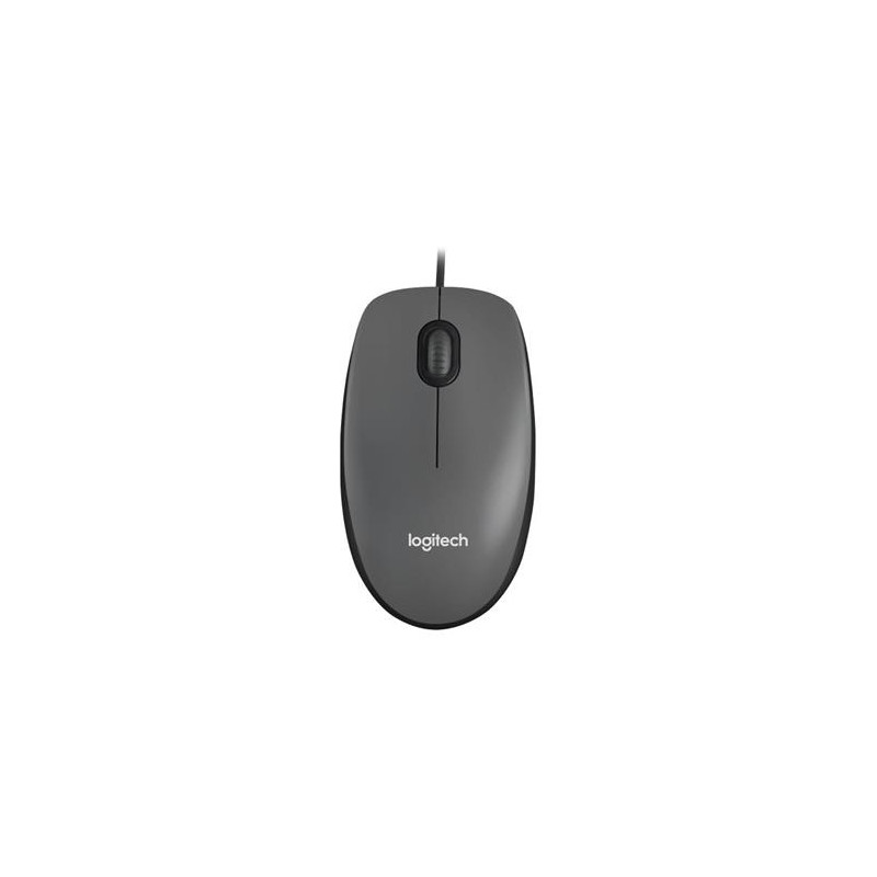 MOUSE  LOGITECH REMANOFACTURADO