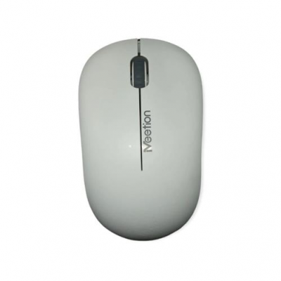 Mouse Wireless Meetion  R545 WH