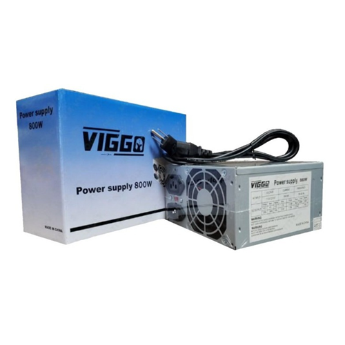 Fuente de poder VIGGO 800W