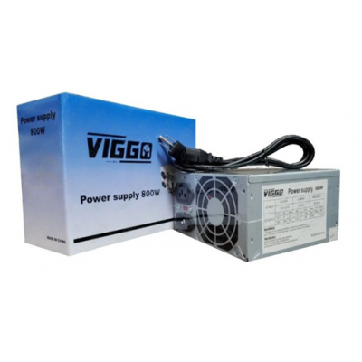 Fuente de poder VIGGO 800W
