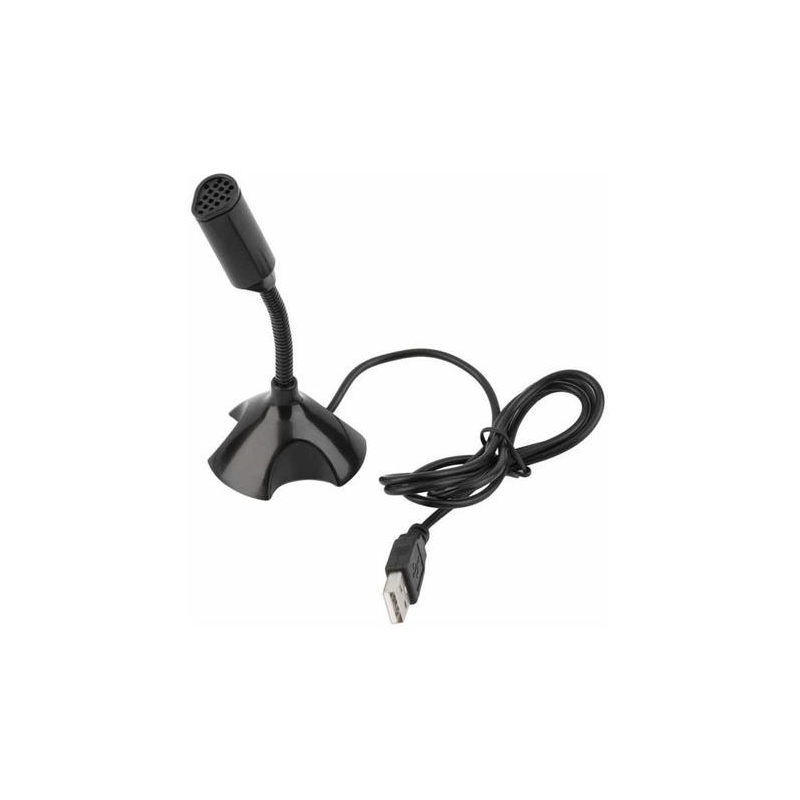 Micrófono de Computadora USB